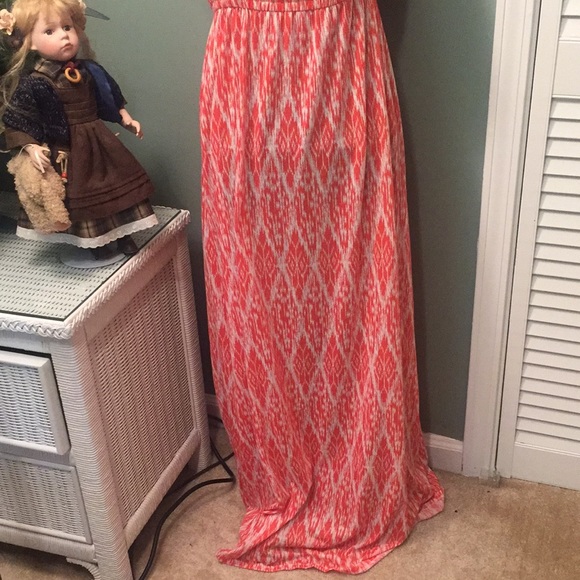 Faded Glory sundress - Picture 3 of 8